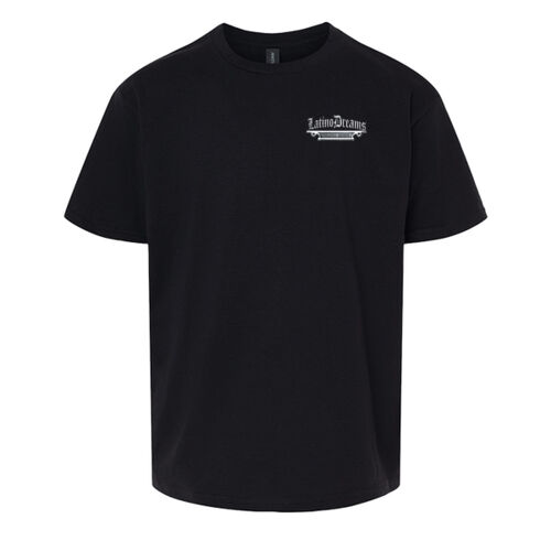 D1/D3 - Gildan 3000B Youth Light Cotton T-Shirt Thumbnail