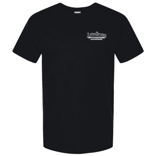 D1/D3 - GIldan 3000 Adult Unisex Light Cotton T-Shirt Thumbnail